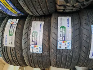 265/40r22 Farroad Tyres