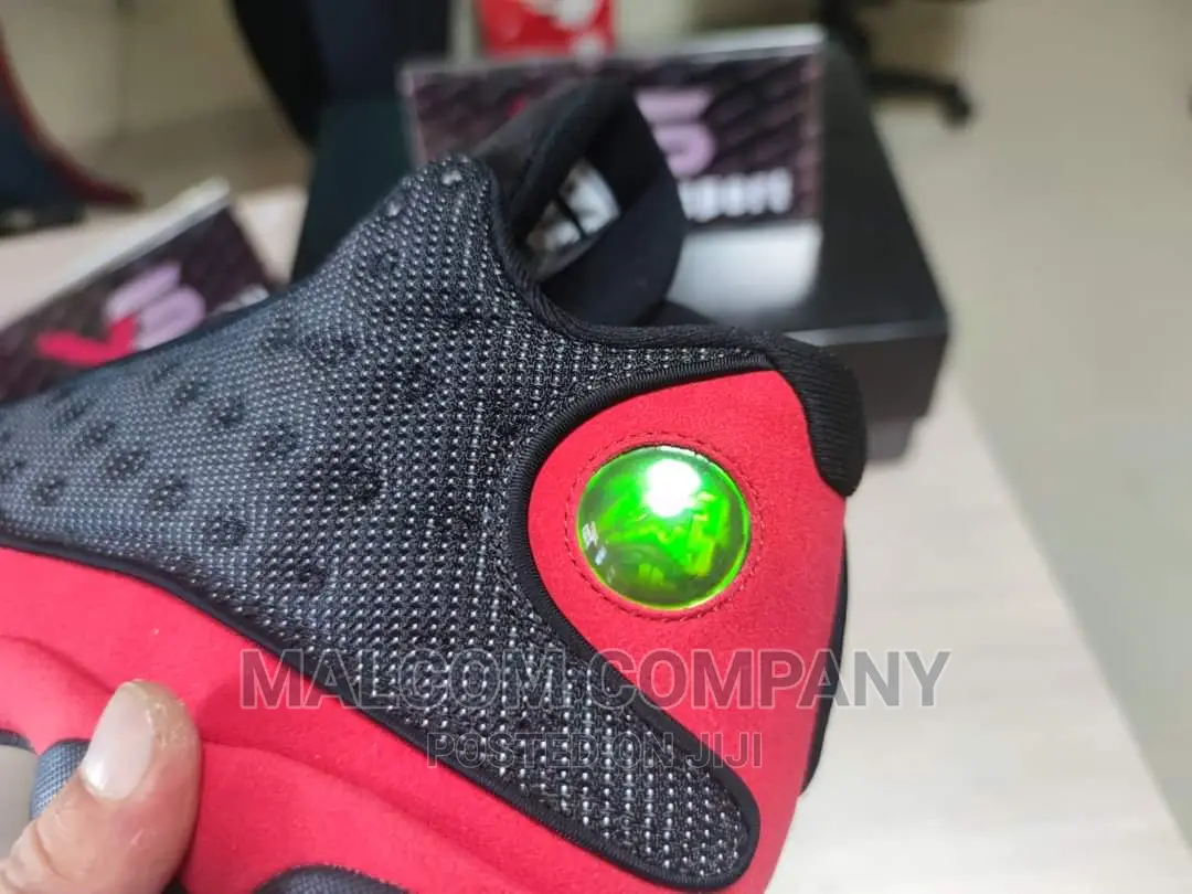Jordan Retro 13 Men Shoes