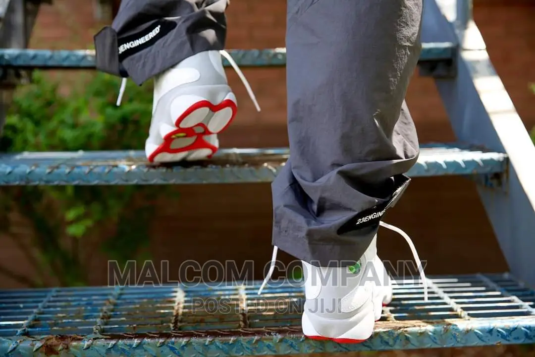 Air Jordan Retro 13 Men Shoes