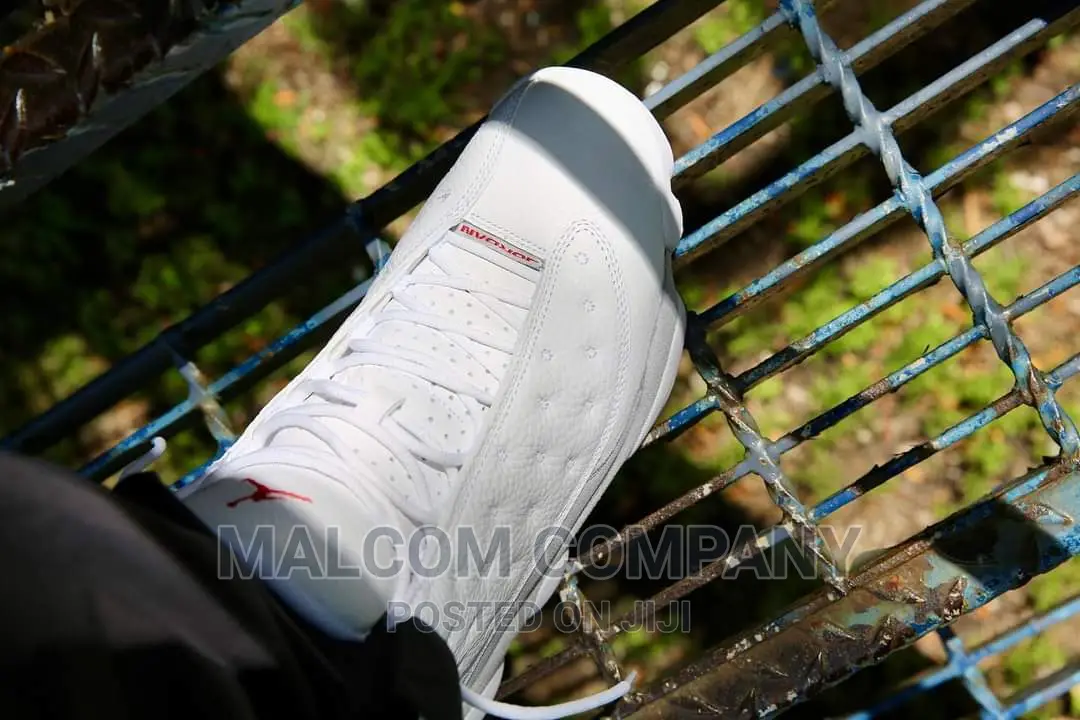 Air Jordan Retro 13 Men Shoes
