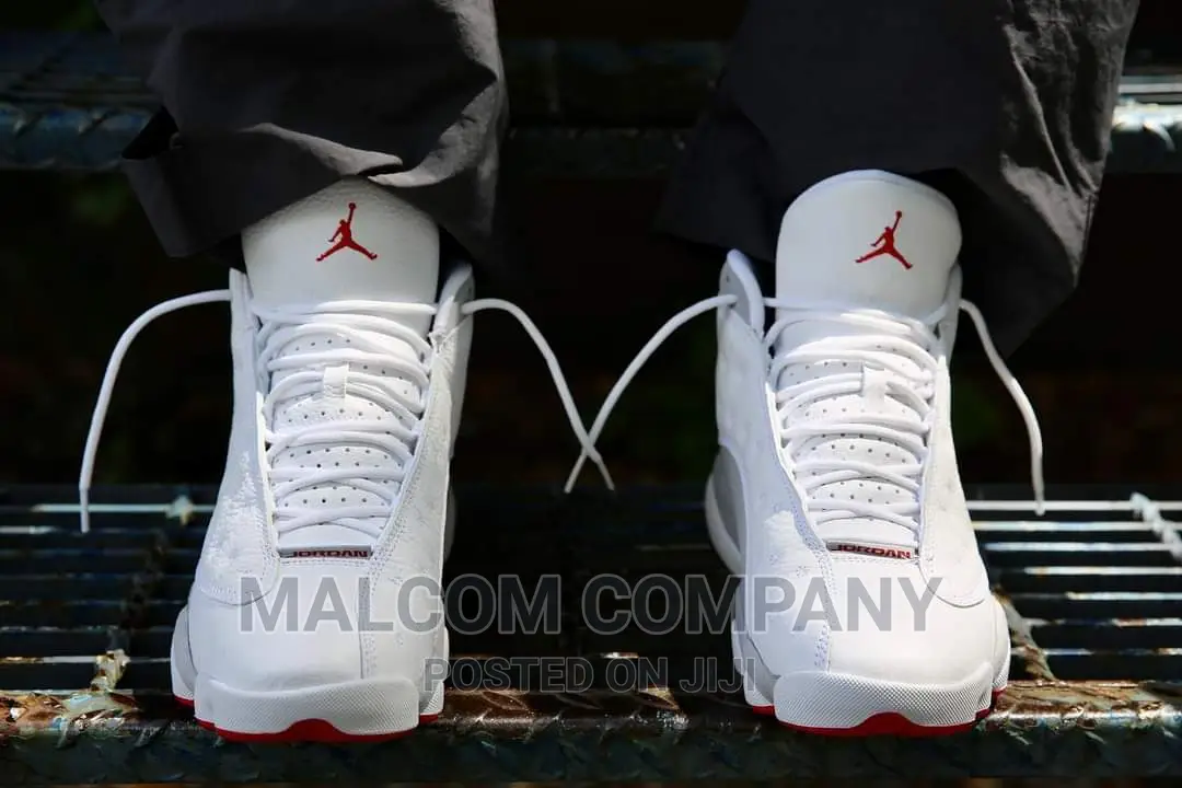 Air Jordan Retro 13 Men Shoes