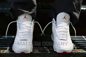 Air Jordan Retro 13 Men Shoes