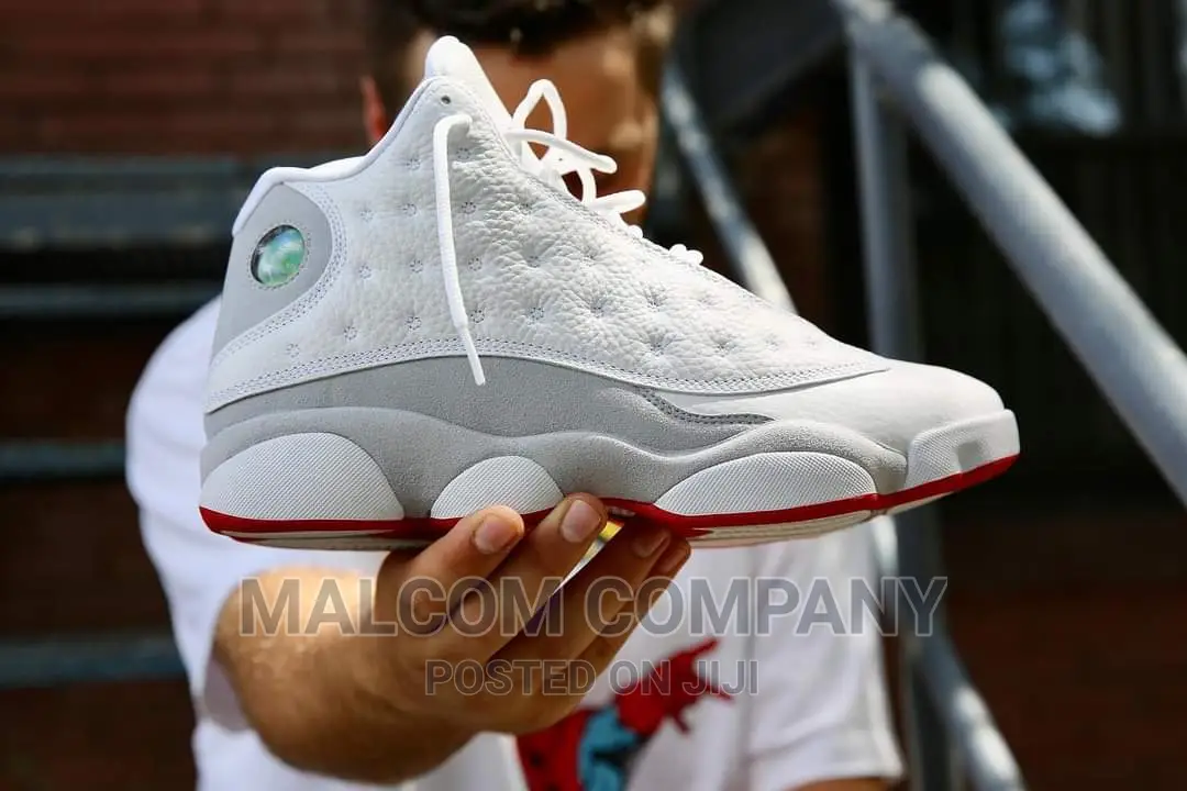 Air Jordan Retro 13 Men Shoes
