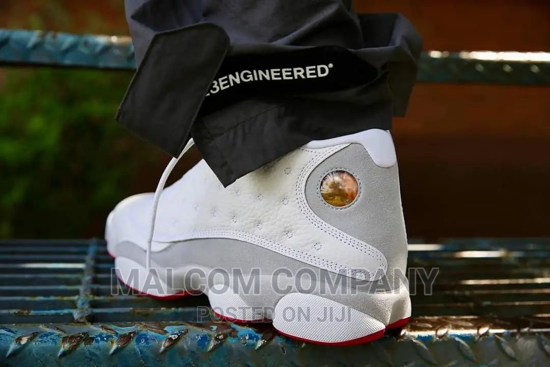Air Jordan Retro 13 Men Shoes
