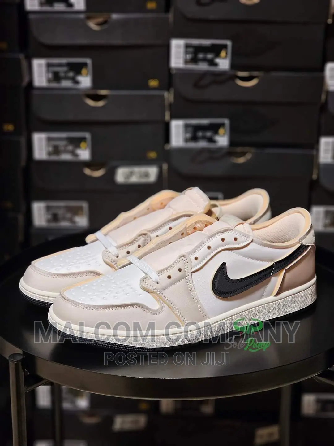 Jordan Retro 1 Low Men Shoes
