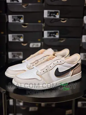 Jordan Retro 1 Low Men Shoes