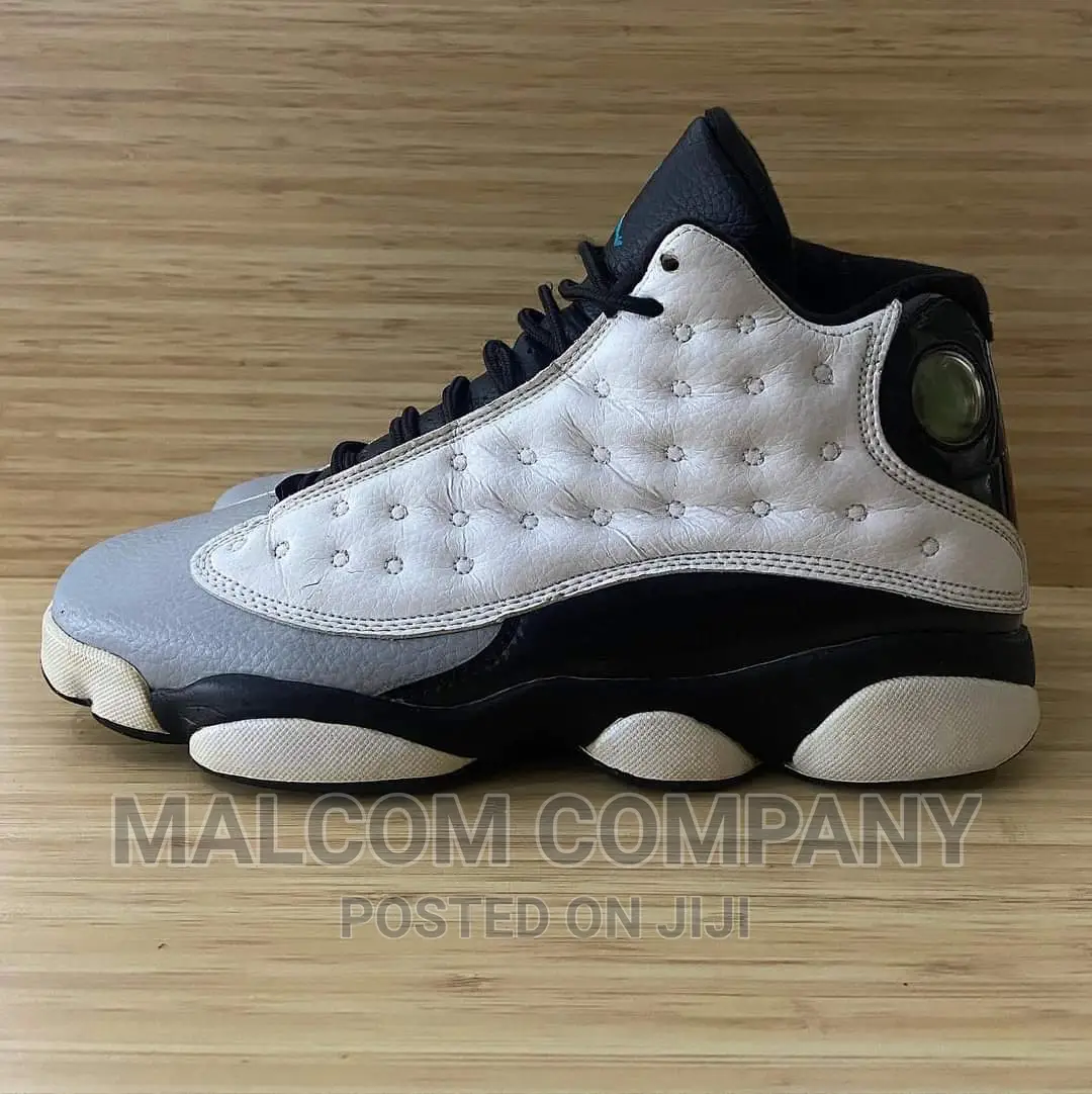 Air Jordan Retro 13 High Men Shoes