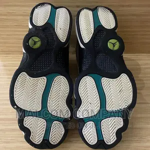 Air Jordan Retro 13 High Men Shoes
