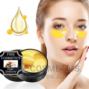 Retinol Eye Mask Skin Care Anti-Aging Under Eye Bag Mask