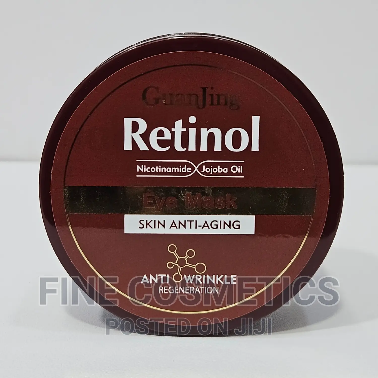 Retinol Eye Mask Skin Care Anti-Aging Under Eye Bag Mask
