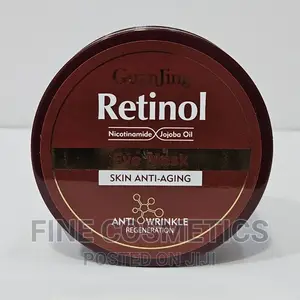 Retinol Eye Mask Skin Care Anti-Aging Under Eye Bag Mask
