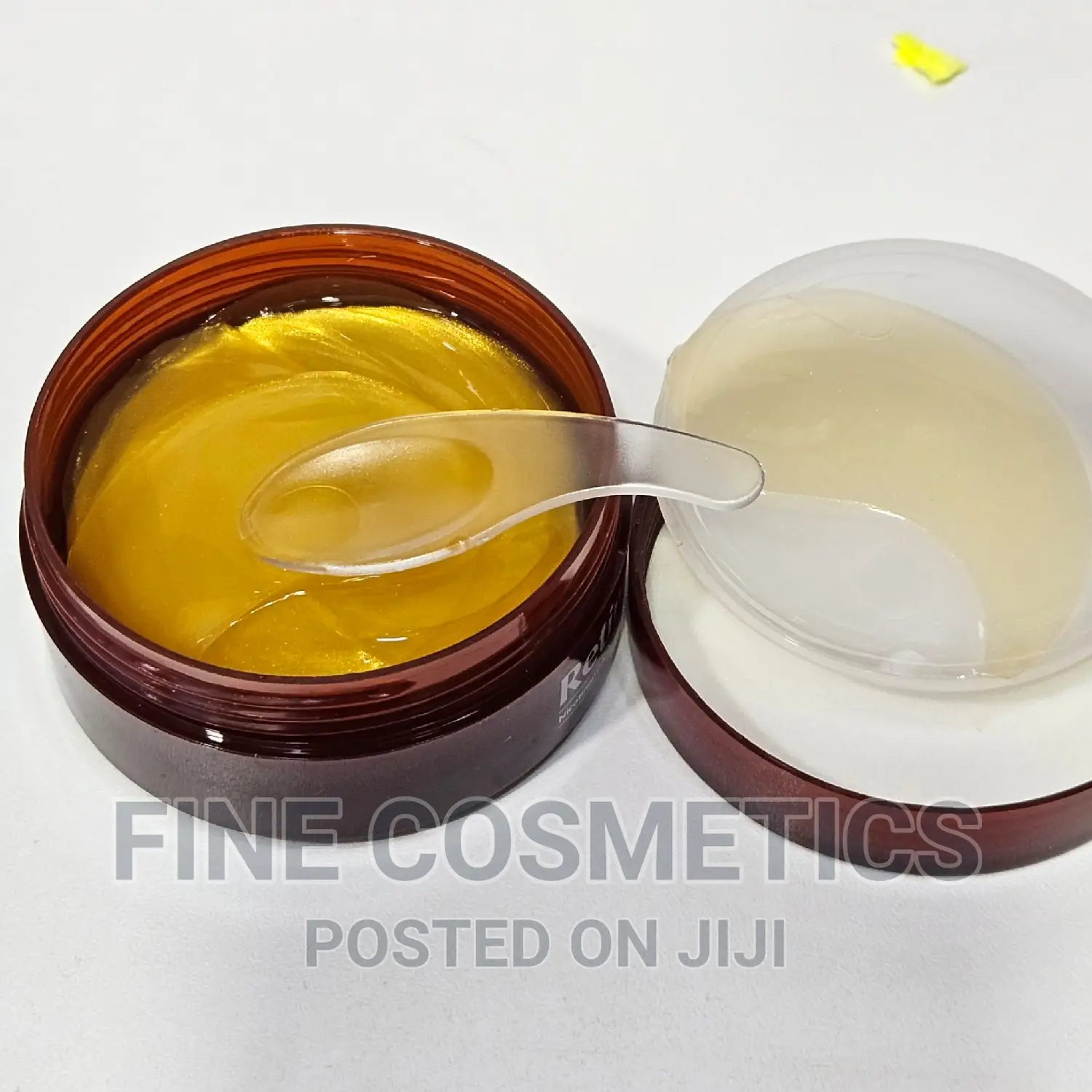 Retinol Eye Mask Skin Care Anti-Aging Under Eye Bag Mask