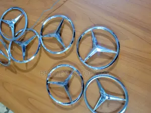 Mercedes Benz Boot Star