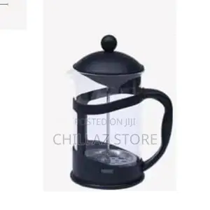 French Press Coffee Maker.
