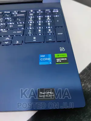 New Laptop HP Victus 16 8GB Intel Core I5 SSD 512GB