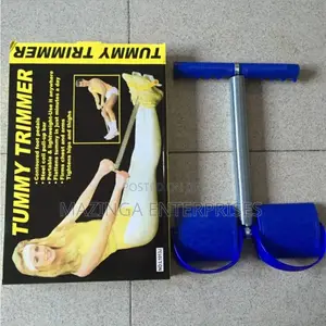 Tummy Trimmer Workout Exercise Equipment for Ladies