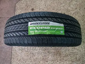 265/70r16 Bridgestone Brand New