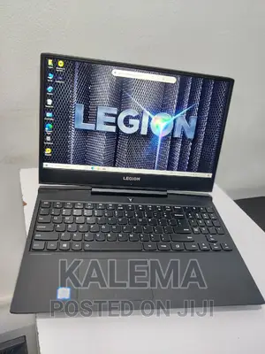 Laptop Lenovo Legion Y540 32GB Intel Core I7 HDD+SSD 512GB