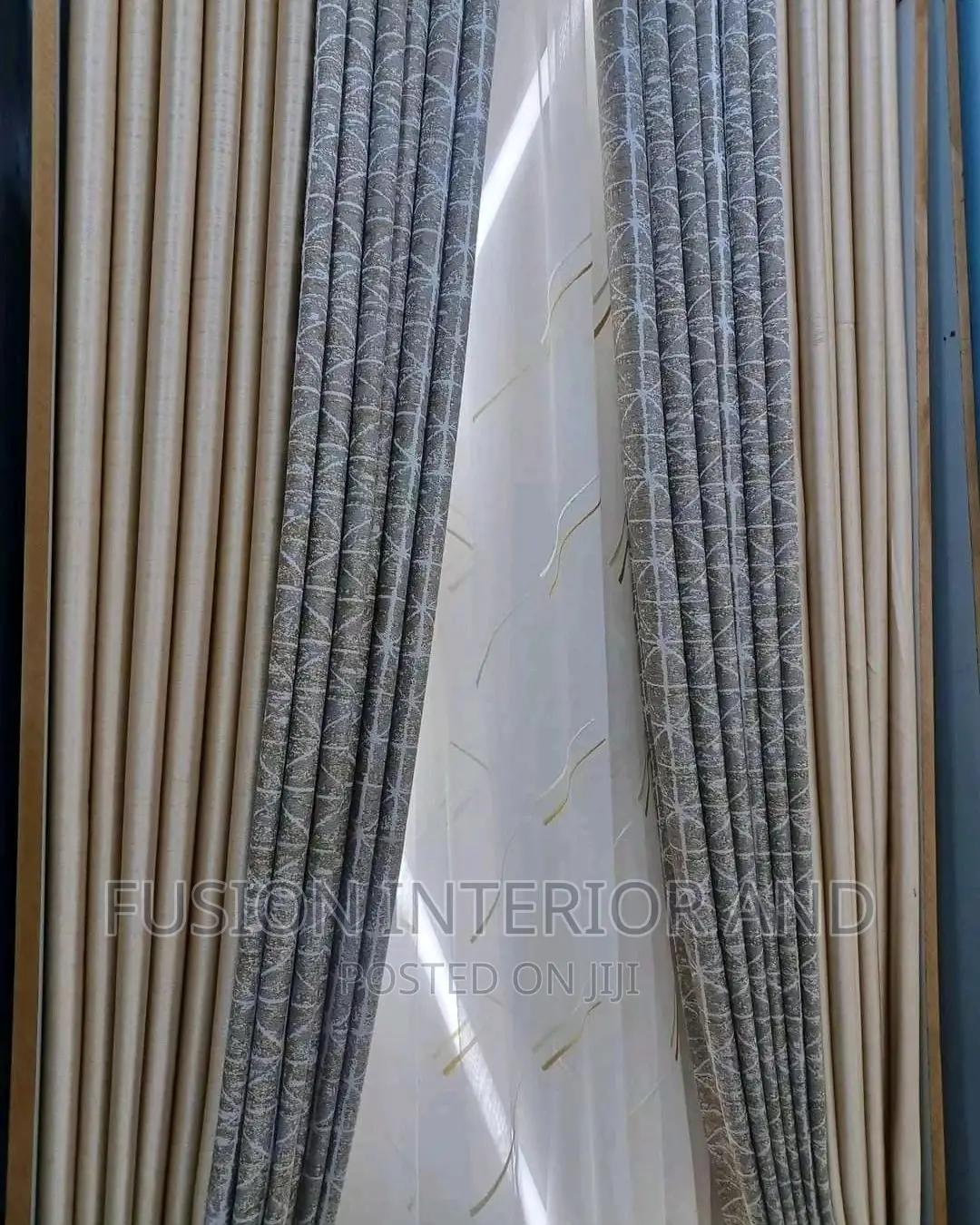 Quality Curtains