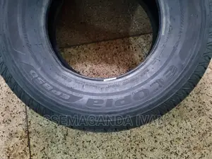 265/70r16 Bridgestone Brand New