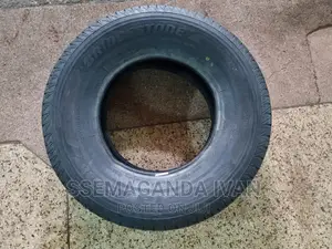 265/70r16 Bridgestone Brand New