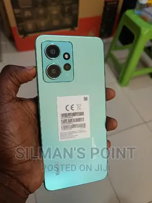 Photo - New Xiaomi Redmi Note 12 128 GB Green