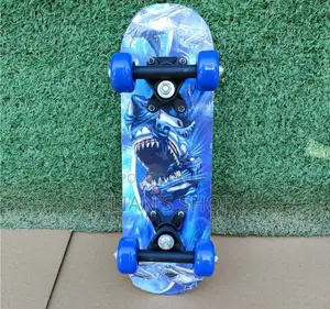 Brand New Kids Skateboard