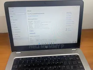 Laptop HP ProBook 440 G4 8GB Intel Core I5 HDD 1T