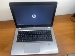 Laptop HP ProBook 440 G4 8GB Intel Core I5 HDD 1T