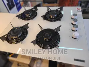 Luxwell Full Gas Cooker