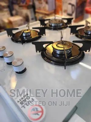 Luxwell Full Gas Cooker