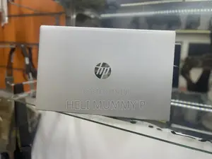 Laptop HP ProBook 450 G8 8GB Intel Core I5 SSD 512GB