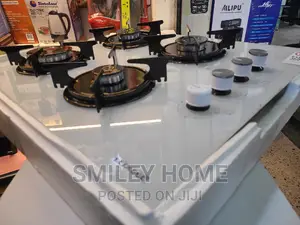 Luxwell Portable Full Gas Cooker