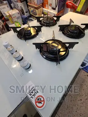 Luxwell Portable Full Gas Cooker