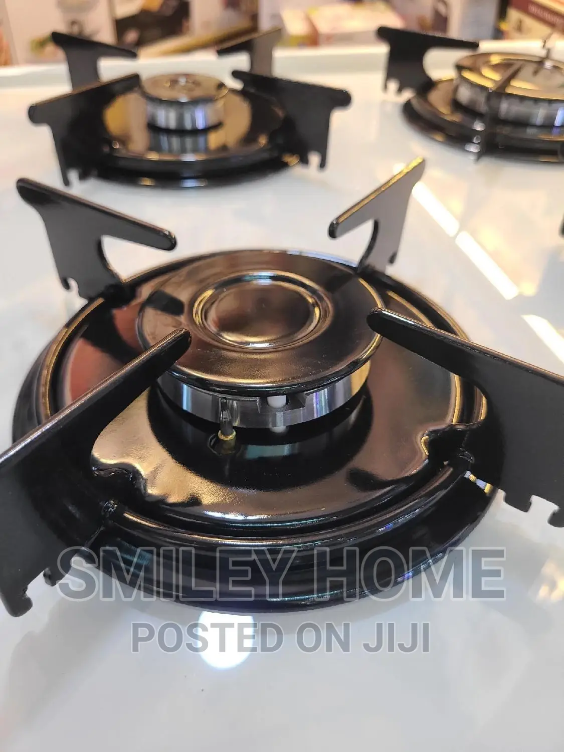 Luxwell Portable Full Gas Cooker