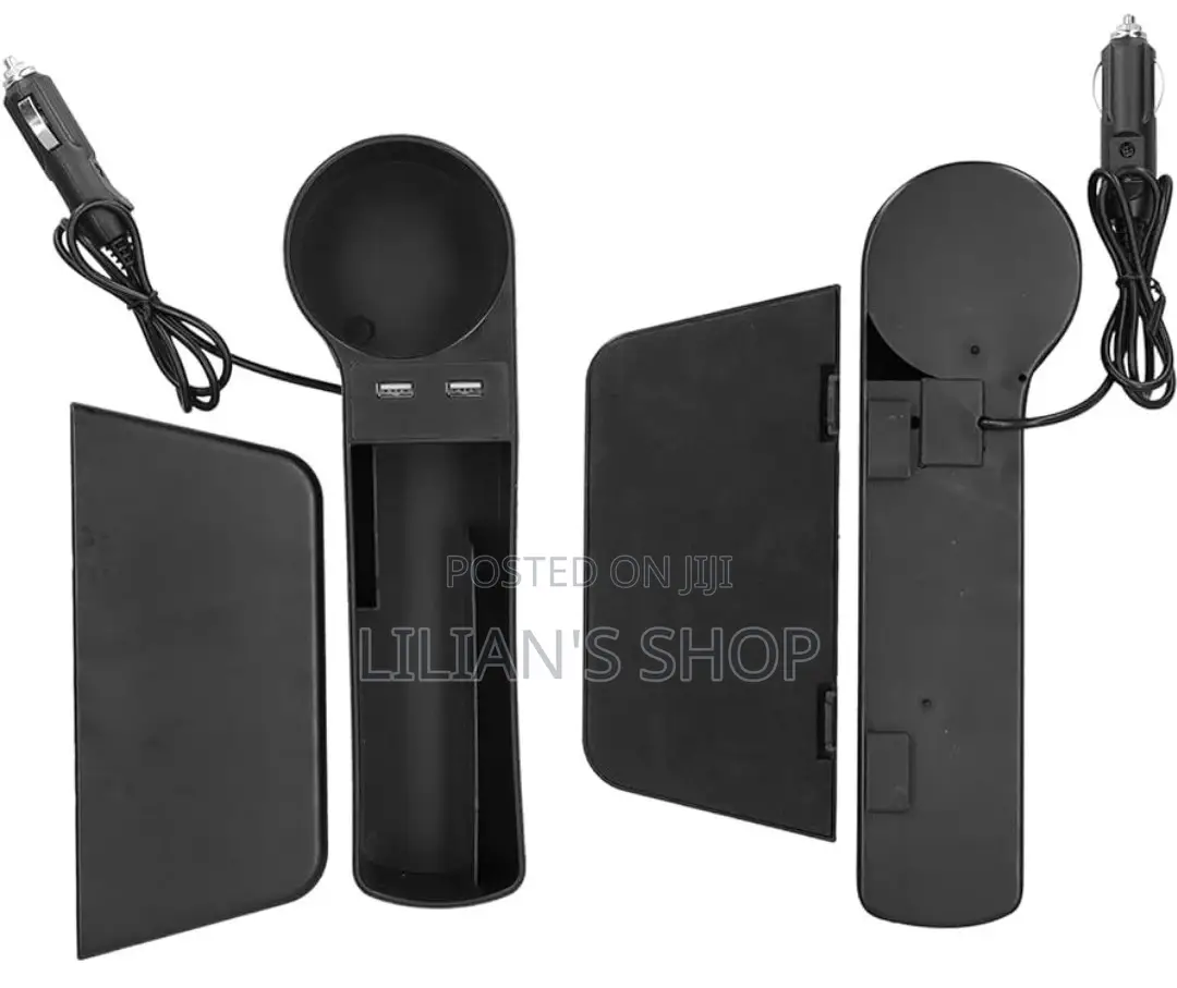 Universal Car Storage Box -2pcs
