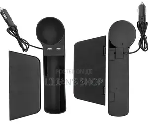 Universal Car Storage Box -2pcs