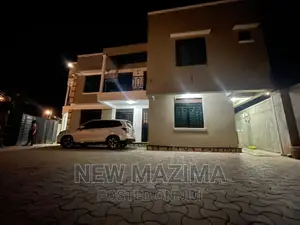 Mini Flat in Busabaala Near Kazi, Central Division for sale