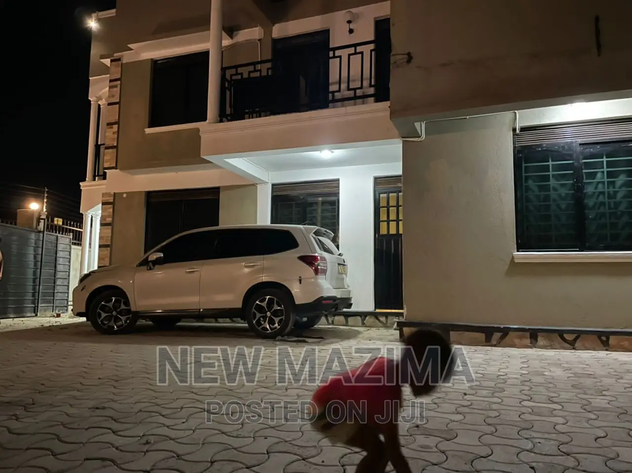 Mini Flat in Busabaala Near Kazi, Central Division for sale