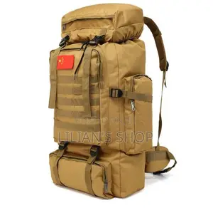 Camping Back Pack Bag -70l