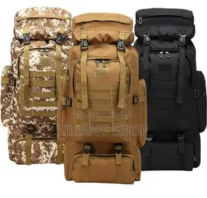 Camping Back Pack Bag -70l
