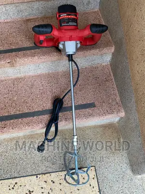 Soap Mixer (Edon )1200watts