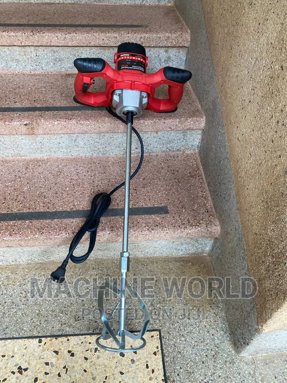 Soap Mixer (Edon )1200watts