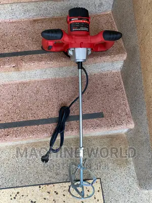 Soap Mixer (Edon )1200watts