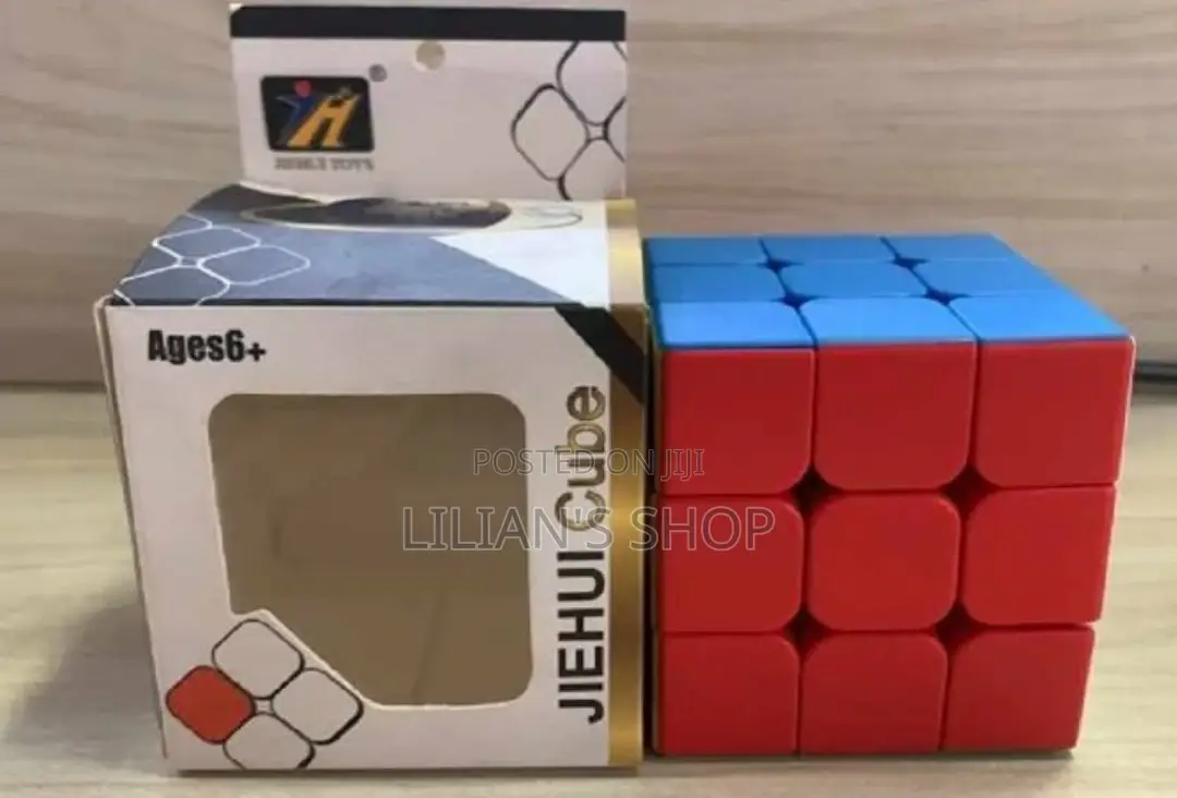 Best Magic Rubiks Cube