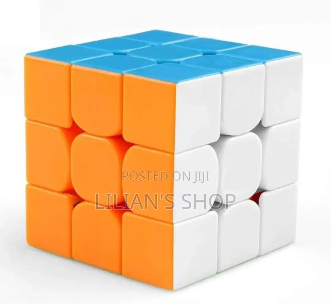 Best Magic Rubiks Cube