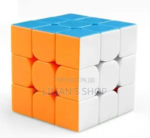 Best Magic Rubiks Cube