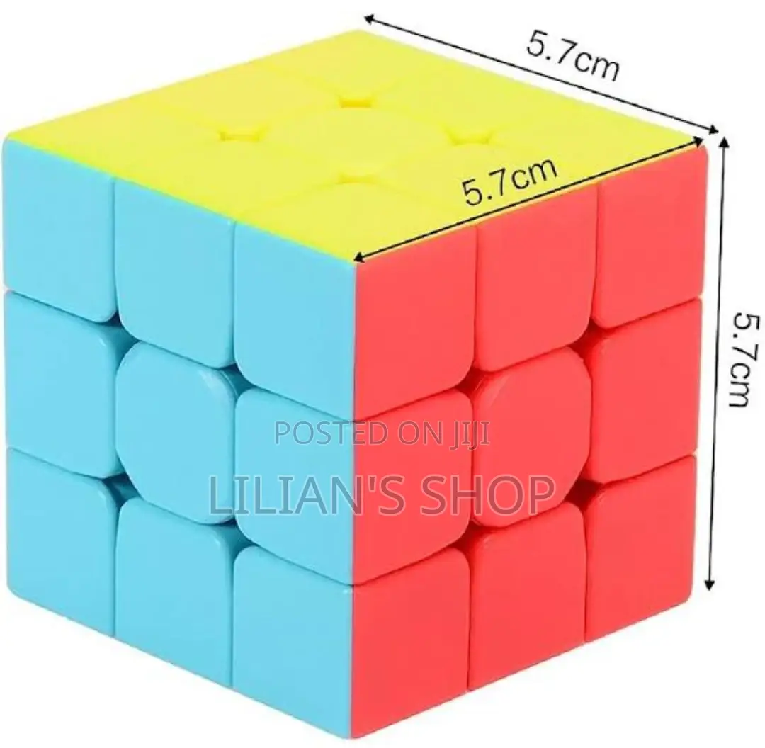 Best Magic Rubiks Cube