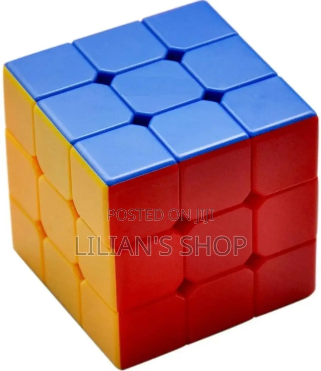 Best Magic Rubiks Cube