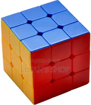 Best Magic Rubiks Cube